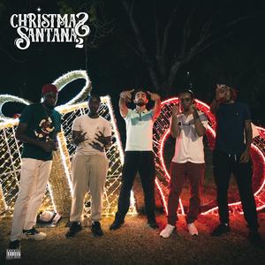 Christmas Santana 2 (Explicit)