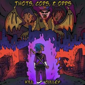 1Bounce - Forgot (feat. Kill Culley) (Explicit)