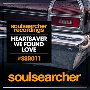 We Found Love (Original Mix)