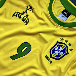 VERDEORO (feat. LÆRA, Flaco & D-Broke) (Explicit)