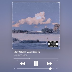 Жаңбір“雨” (Demo)