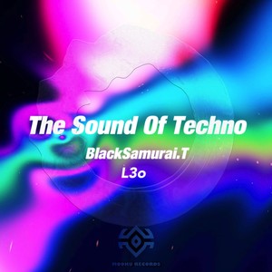 The Sound Of Techno (Extended Mix)