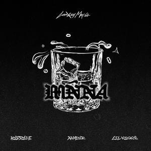 MAÑNA (feat. Lil Kicks & xander)