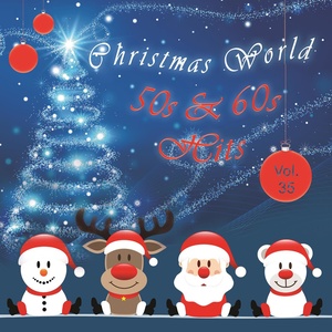 Christmas World 50s & 60s Hits Vol. 35