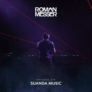 Suanda Music Episode 374