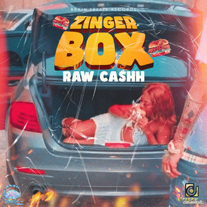 Zinger Box (Explicit)