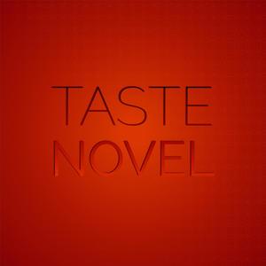 Taste Novel