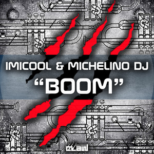 Boom! (Extended Mix)