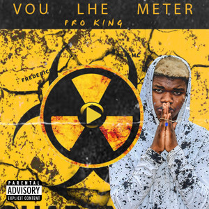 Vou Lhe Meter (Explicit)