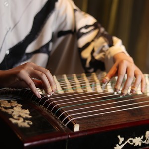 幽灵公主 古筝版