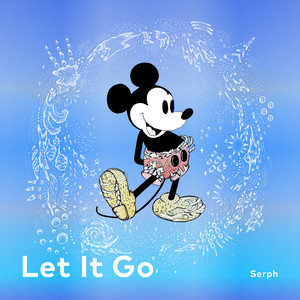 Let It Go (From "Disney Glitter Melodies”)