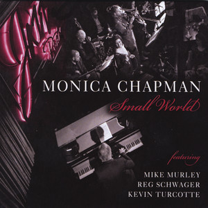 So in Love(feat. Mike Murley & Kevin Turcotte)