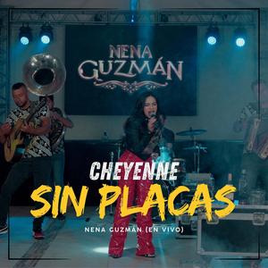 Cheyenne sin Placas (En Vivo) (En vivo)