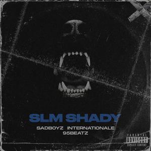 SLM Shady (feat. Junior Cupper & Kay-Z Bearens) [Explicit]