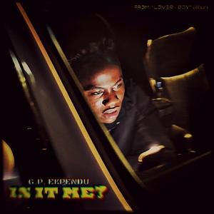 IS IT ME ? (Radio Edit)