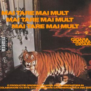 MAI TARE MAI MULT (feat. Byb) [Explicit]