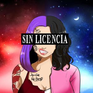 Sin Licencia