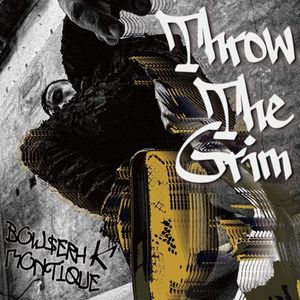 THROW THE GRIM (Explicit)