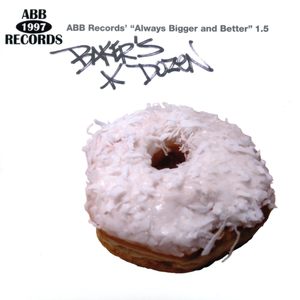 ABB Records' Always Bigger and Better 1.5