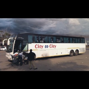 CITY TO CITY (feat. PG von) (Explicit)