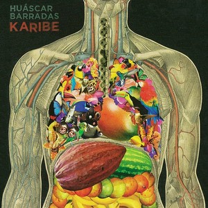 Huascar Barradas - Ella es Demasiado