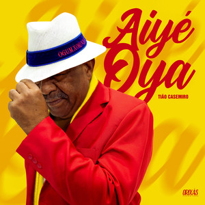 Aiyé Oyá