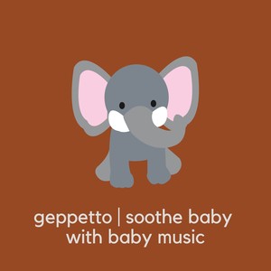 Soothe Baby With Baby Music