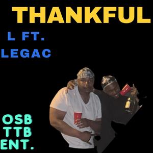 Thankful (Explicit)