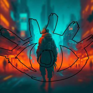 Andrew Southworth - Magnified