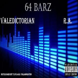 64 Barz(feat. R.A.) (Explicit)