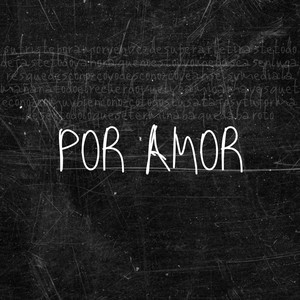 Por Amor