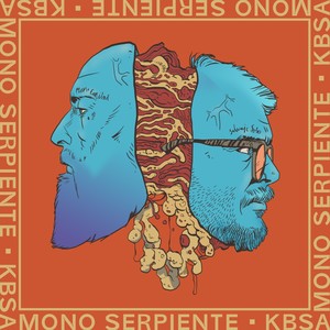 Kbsa - Mono Serpiente (Explicit)