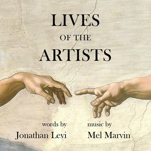 Lives of the Artists (Explicit)