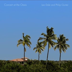 Concert at the Oasis (Live)