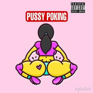 PUSSY POKING (Explicit)