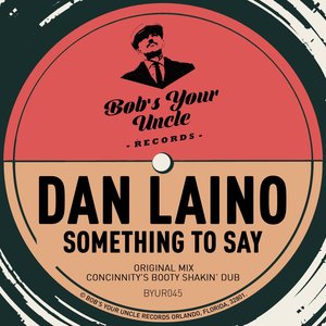 Something To Say (Concinnity's Booty Shakin' Dub)