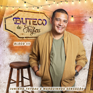 Pranto Que Chorei (Ao Vivo)