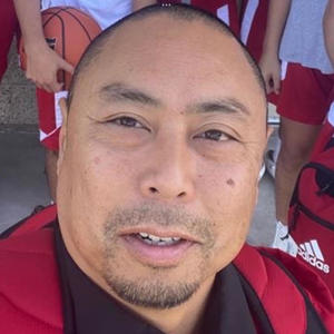 Coach Tamayo