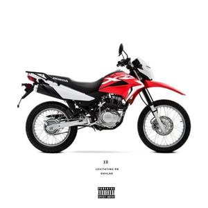 XR (feat. DAVLAK) (Explicit)