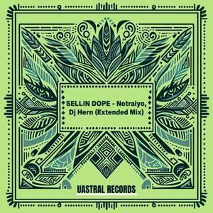 SELLIN DOPE (Extended Mix) [Explicit]