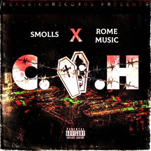 Choke HOLD (feat. Rome Music) (Explicit)