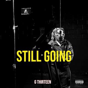 Still Going (Explicit)