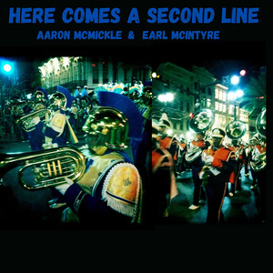 Here Comes a Second Line