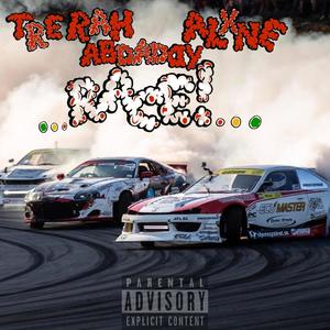 Race (feat. AbDaddy & Alxne) [Explicit]