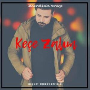 Keçe Zalım (feat. Şahi) [Kurdish Trap] [Explicit]