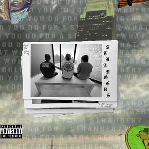 REDRUM (feat. Agony Luv, MIXEY & Three M|Explicit)