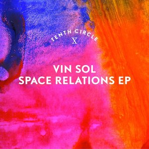 Space Relations EP