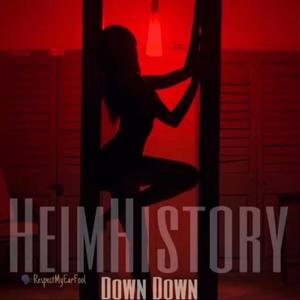 Down Down (Explicit)