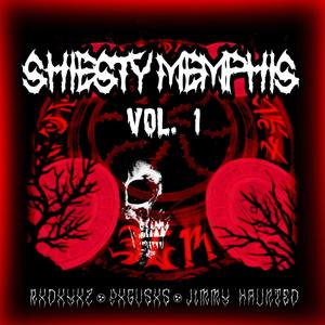 Shiesty Memphis Mix, Vol. 1 (Explicit)