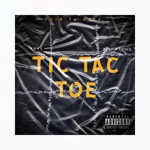 Tic Tac Toe (Explicit)